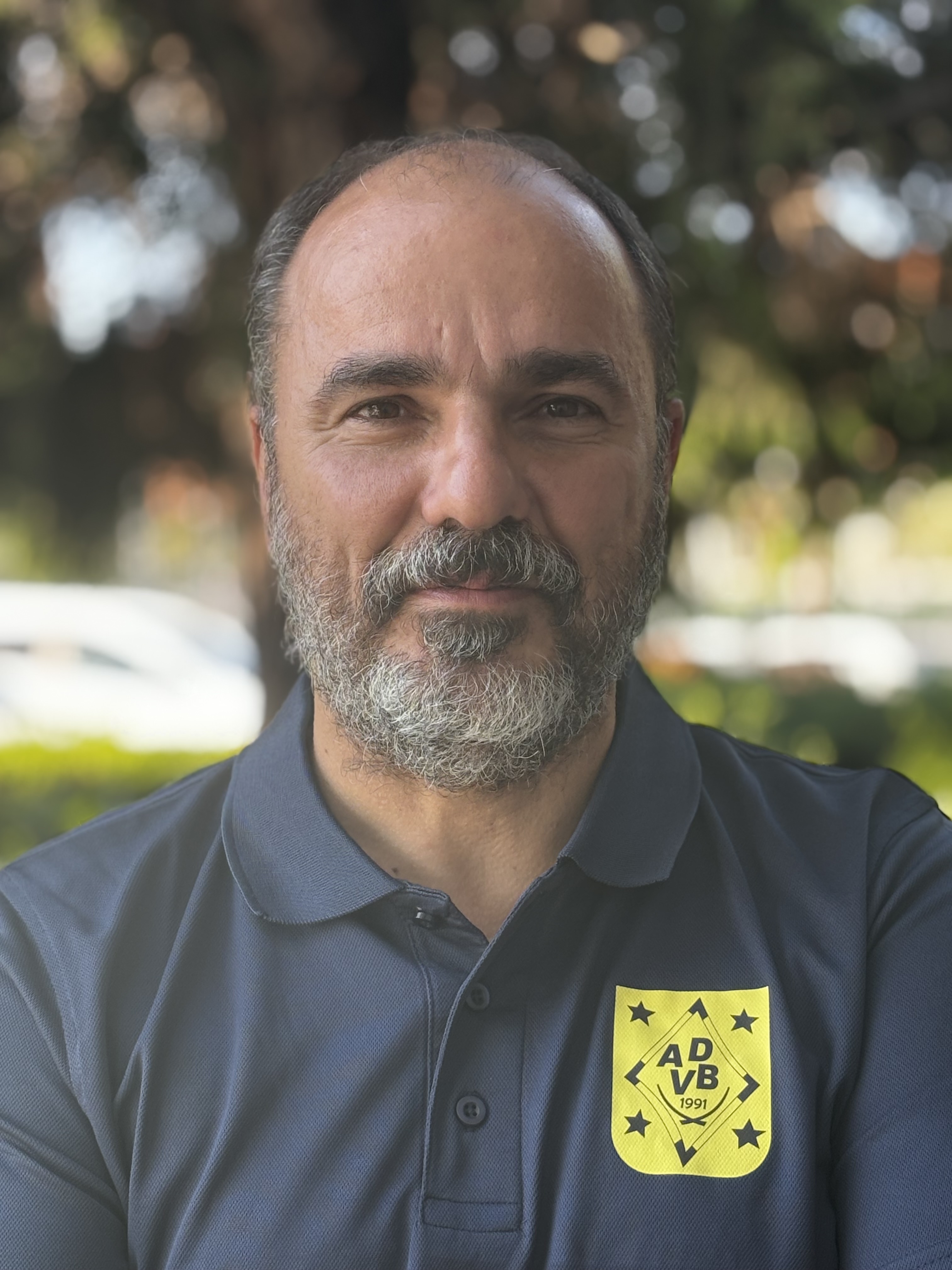 Jesús González