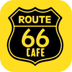 ROUTE 66